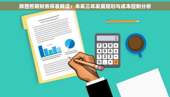 陕西照明财务报表解读：未来三年发展规划与成本控制分析