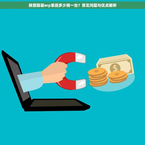 陕西服装erp系统多少钱一台？常见问题与优点解析