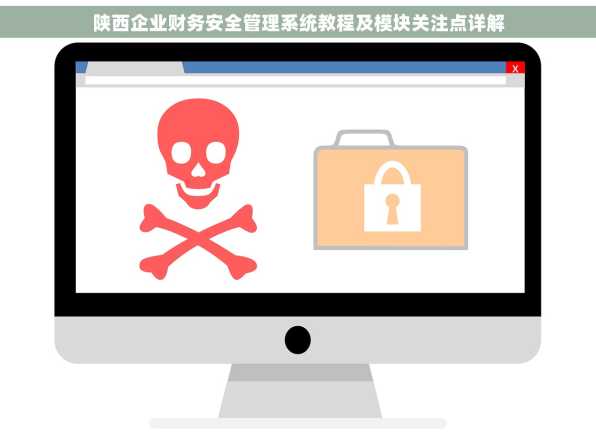 陕西企业财务安全管理系统教程及模块关注点详解