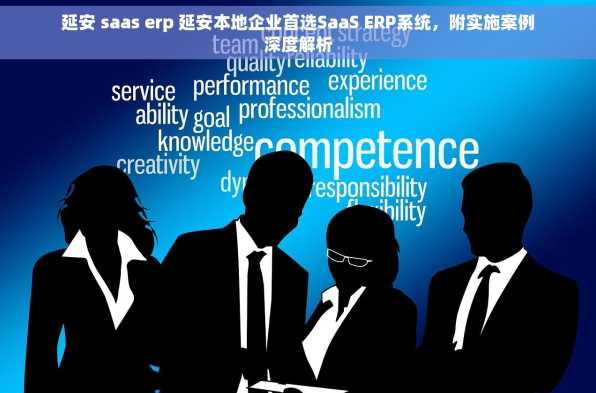 延安 saas erp 延安本地企业首选SaaS ERP系统，附实施案例深度解析