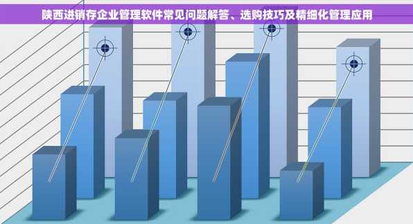 陕西进销存企业管理软件常见问题解答、选购技巧及精细化管理应用