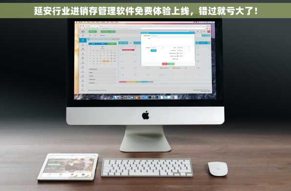 延安行业进销存管理软件免费体验上线，错过就亏大了！