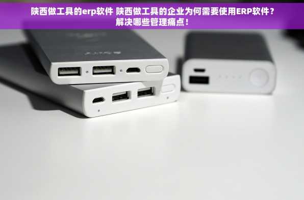 陕西做工具的erp软件 陕西做工具的企业为何需要使用ERP软件？解决哪些管理痛点！