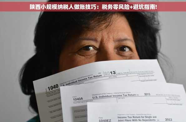 陕西小规模纳税人做账技巧：税务零风险+避坑指南!