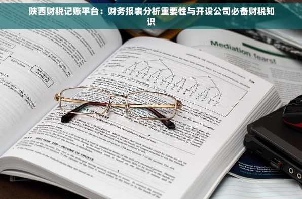 陕西财税记账平台：财务报表分析重要性与开设公司必备财税知识