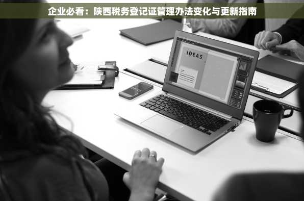 企业必看：陕西税务登记证管理办法变化与更新指南