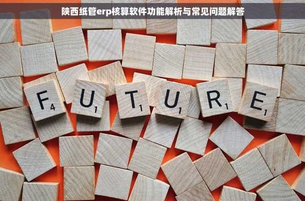 陕西纸管erp核算软件功能解析与常见问题解答