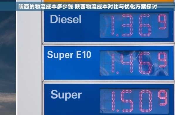 陕西的物流成本多少钱 陕西物流成本对比与优化方案探讨