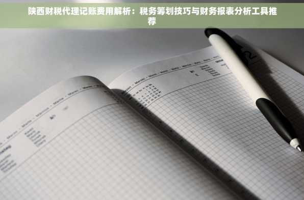 陕西财税代理记账费用解析：税务筹划技巧与财务报表分析工具推荐