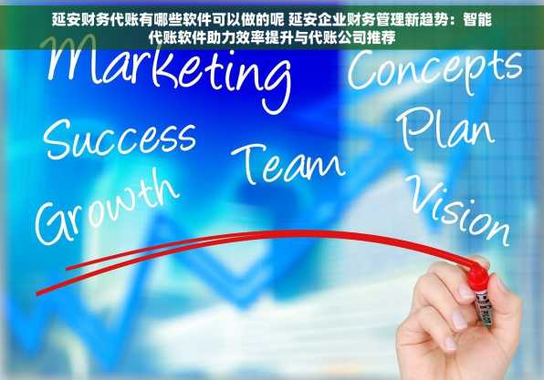 延安财务代账有哪些软件可以做的呢 延安企业财务管理新趋势：智能代账软件助力效率提升与代账公司推荐