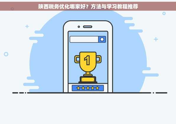 陕西税务优化哪家好？方法与学习教程推荐