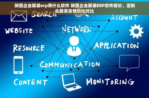 陕西企业服装erp用什么软件 陕西企业服装ERP软件报价、定制化服务及性价比对比