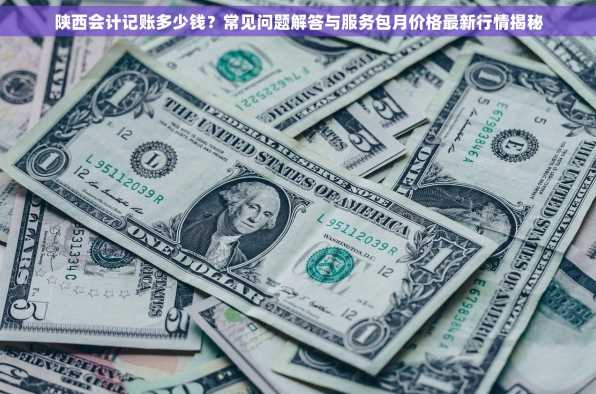 陕西会计记账多少钱？常见问题解答与服务包月价格最新行情揭秘