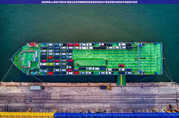 榆林物流erp系统订制价格 揭秘企业如何根据需求确定榆林物流ERP系统定制价格及其中的秘密与优势