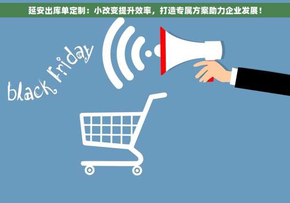 延安出库单定制：小改变提升效率，打造专属方案助力企业发展！