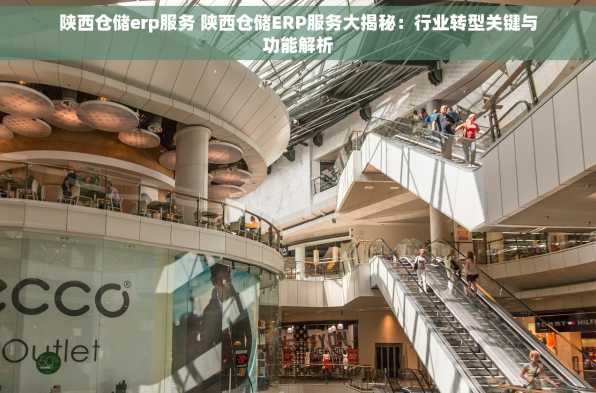 陕西仓储erp服务 陕西仓储ERP服务大揭秘：行业转型关键与功能解析