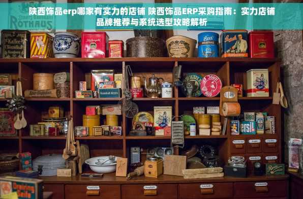 陕西饰品erp哪家有实力的店铺 陕西饰品ERP采购指南：实力店铺品牌推荐与系统选型攻略解析