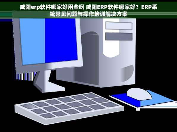 咸阳erp软件哪家好用些啊 咸阳ERP软件哪家好？ERP系统常见问题与操作培训解决方案