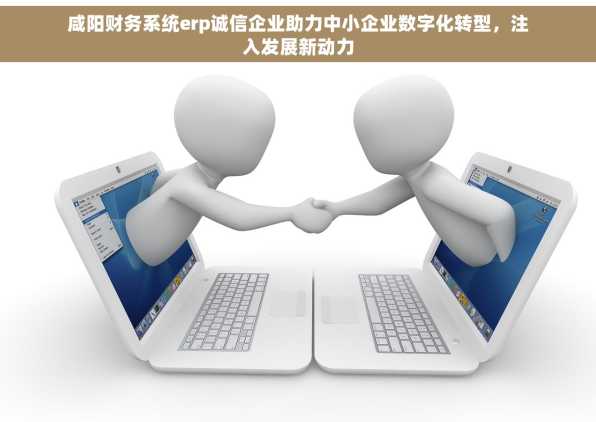 咸阳财务系统erp诚信企业助力中小企业数字化转型，注入发展新动力