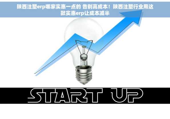 陕西注塑erp哪家实惠一点的 告别高成本！陕西注塑行业用这款实惠erp让成本减半