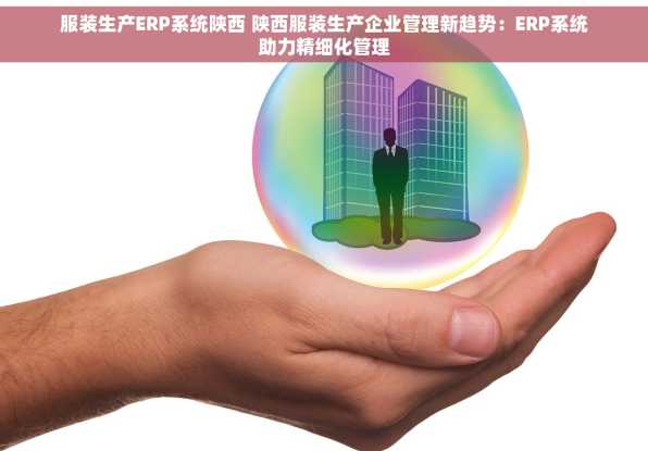 服装生产ERP系统陕西 陕西服装生产企业管理新趋势：ERP系统助力精细化管理