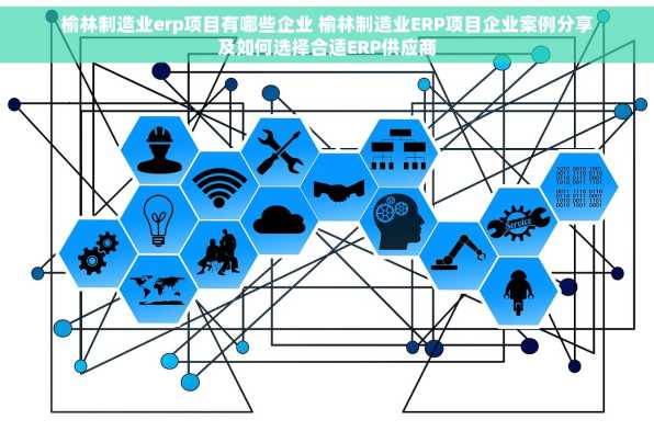 榆林制造业erp项目有哪些企业 榆林制造业ERP项目企业案例分享及如何选择合适ERP供应商