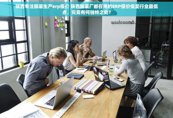陕西专注服装生产erp报价 陕西服装厂都在用的ERP报价低至行业最低点，究竟有何独特之处？
