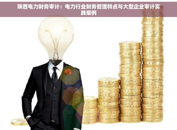 陕西电力财务审计：电力行业财务管理特点与大型企业审计实践案例
