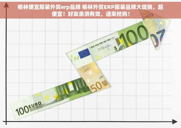 榆林便宜服装外贸erp品牌 榆林外贸ERP服装品牌大促销，超便宜！好友亲测有效，速来抢购！