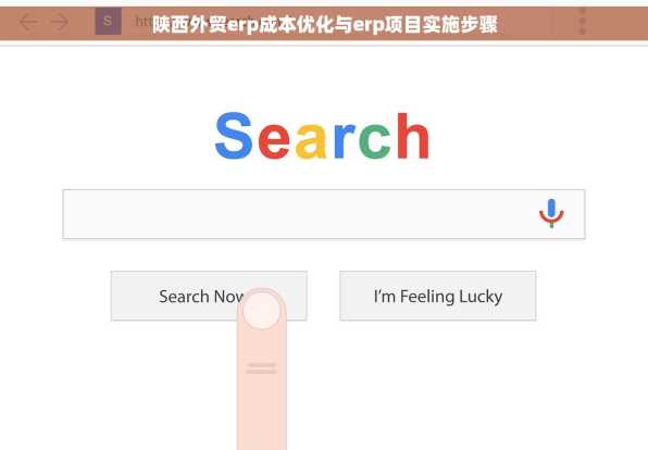 陕西外贸erp成本优化与erp项目实施步骤