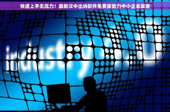 快速上手无压力！最新汉中出纳软件免费版助力中小企业发展