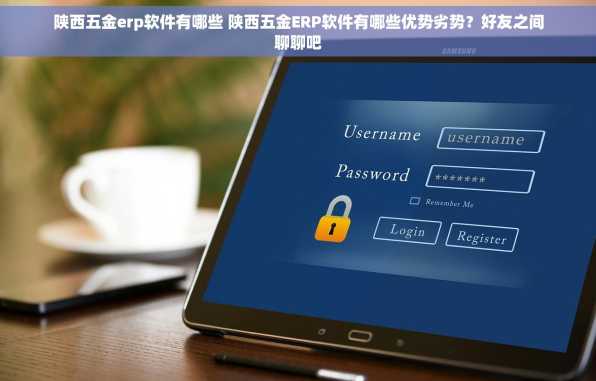 陕西五金erp软件有哪些 陕西五金ERP软件有哪些优势劣势？好友之间聊聊吧