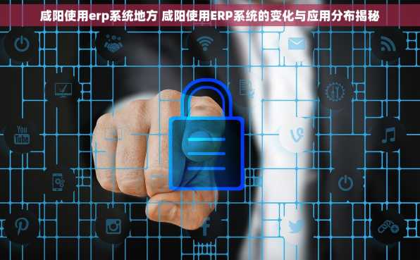 咸阳使用erp系统地方 咸阳使用ERP系统的变化与应用分布揭秘
