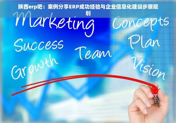 陕西erp吧：案例分享ERP成功经验与企业信息化建设步骤规划