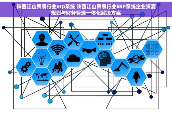 陕西江山贸易行业erp系统 陕西江山贸易行业ERP系统企业资源规划与财务管理一体化解决方案