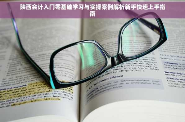 陕西会计入门零基础学习与实操案例解析新手快速上手指南