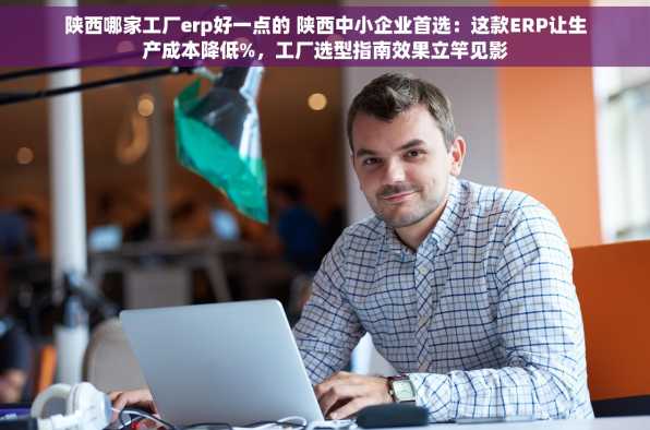 陕西哪家工厂erp好一点的 陕西中小企业首选：这款ERP让生产成本降低%，工厂选型指南效果立竿见影