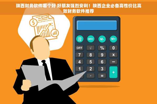 陕西财务软件哪个好 好朋友强烈安利！陕西企业必备高性价比高效财务软件推荐