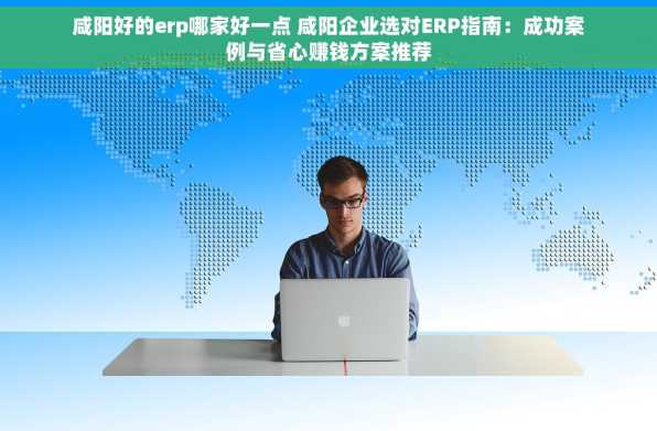 咸阳好的erp哪家好一点 咸阳企业选对ERP指南：成功案例与省心赚钱方案推荐