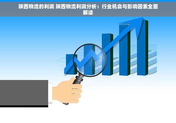 陕西物流的利润 陕西物流利润分析：行业机会与影响因素全面解读