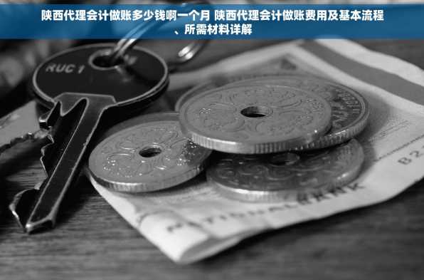 陕西代理会计做账多少钱啊一个月 陕西代理会计做账费用及基本流程、所需材料详解