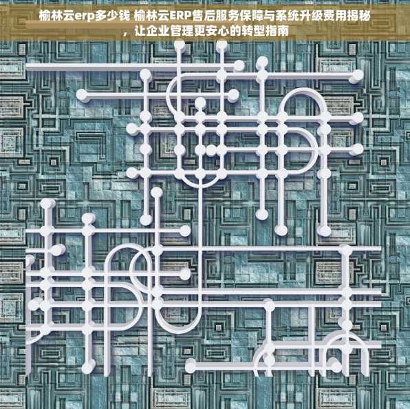 榆林云erp多少钱 榆林云ERP售后服务保障与系统升级费用揭秘，让企业管理更安心的转型指南