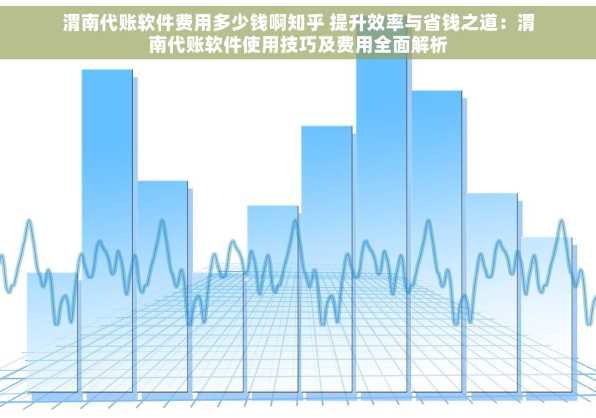 渭南代账软件费用多少钱啊知乎 提升效率与省钱之道：渭南代账软件使用技巧及费用全面解析