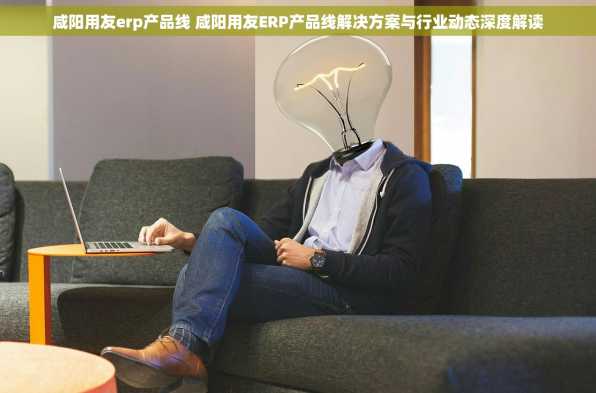 咸阳用友erp产品线 咸阳用友ERP产品线解决方案与行业动态深度解读