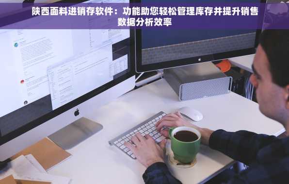 陕西面料进销存软件：功能助您轻松管理库存并提升销售数据分析效率