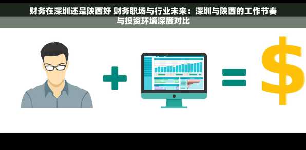 财务在深圳还是陕西好 财务职场与行业未来：深圳与陕西的工作节奏与投资环境深度对比