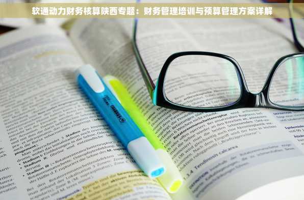 软通动力财务核算陕西专题：财务管理培训与预算管理方案详解