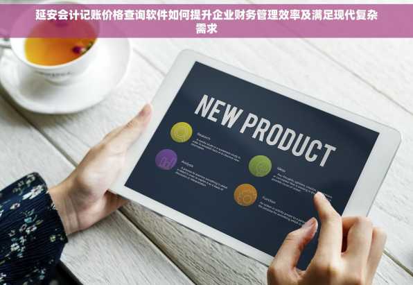 延安会计记账价格查询软件如何提升企业财务管理效率及满足现代复杂需求