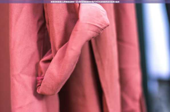 陕西定制服装erp有哪些品牌好一点 陕西定制服装ERP用户评价与实施案例成功品牌大盘点