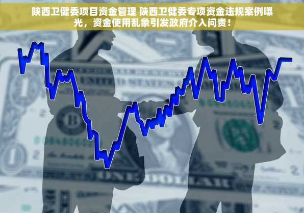 陕西卫健委项目资金管理 陕西卫健委专项资金违规案例曝光，资金使用乱象引发政府介入问责！